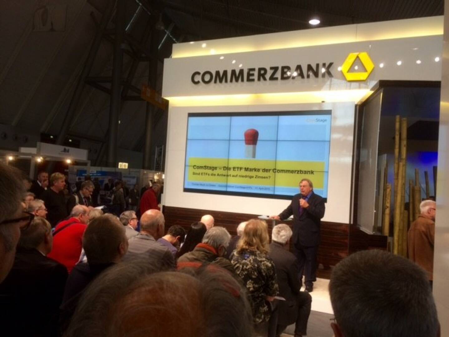 Commerzbank