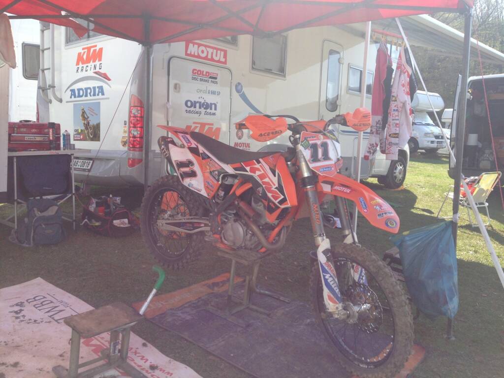 KTM Moto-Cross Sittendorf (19.04.2015) 