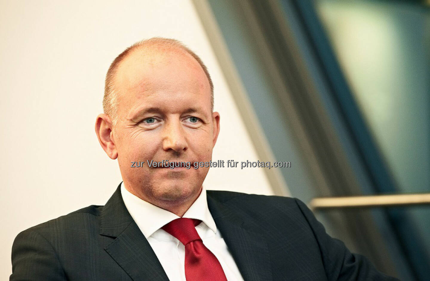 Richard Zellmann, Geschäftsführer von First Private: First Private Wealth knackt 500-Millionen-Euro-Grenze
