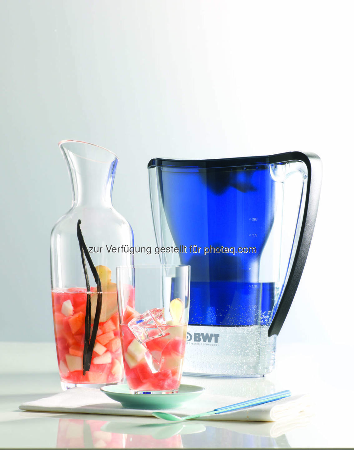 BWT Tischwasserfilter