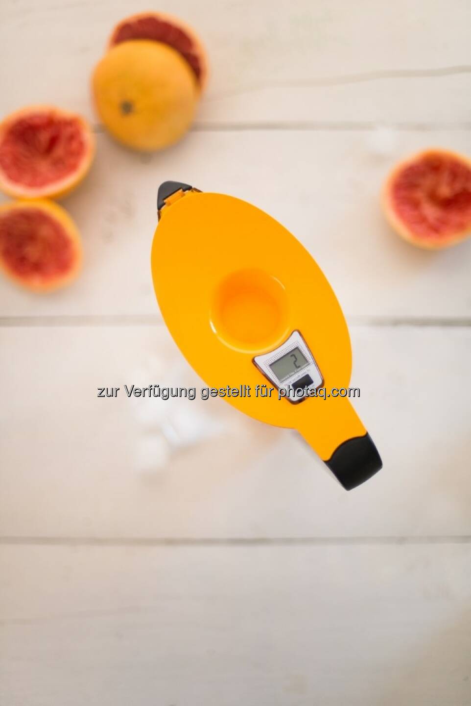 BWT Tischwasserfilter Grapefruit