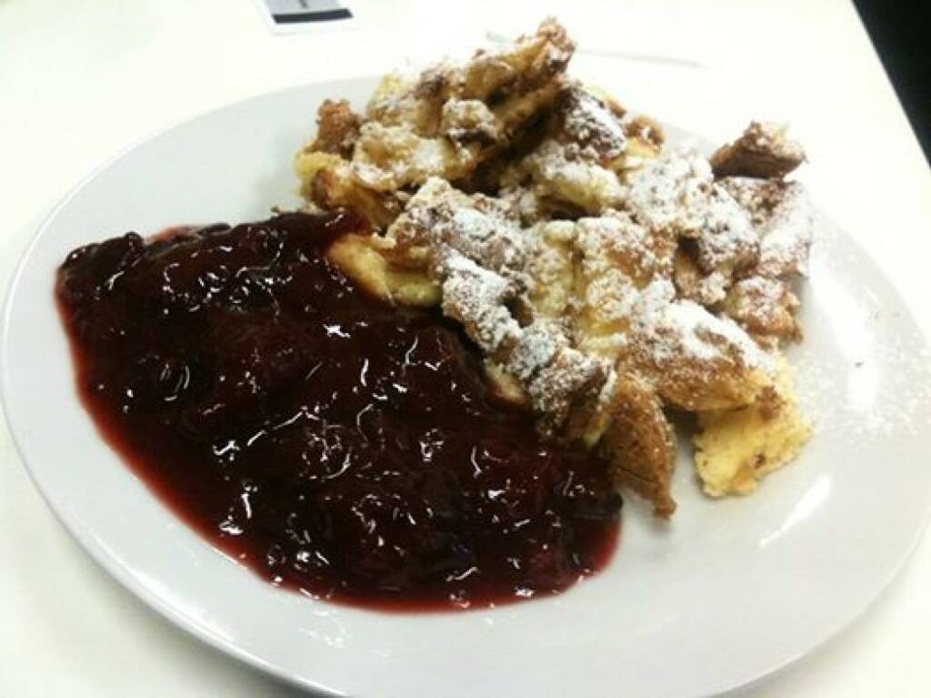 Kaiserschmarrn - Verbund-HV, April 2015 (23.04.2015) 