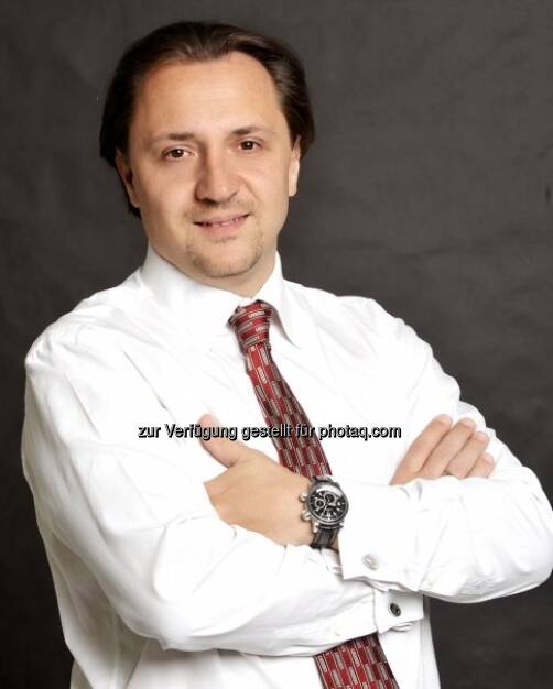 Mirko Lukic, früher Händler bei u.a. Erste Bank und Euro Invest (22. Februar) - finanzmarktfoto.at wünscht alles Gute!, © entweder mit freundlicher Genehmigung der Geburtstagskinder von Facebook oder von den jeweils offiziellen Websites  (22.02.2013) 