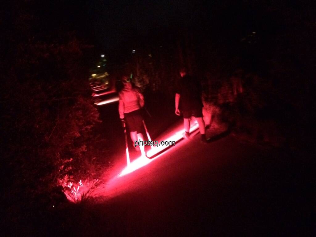 Light Run (25.04.2015) 