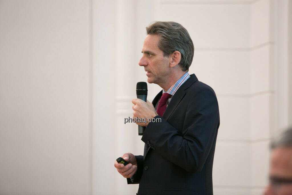 Alain Lambert (Cyprium Mining), © photaq/Martina Draper (27.04.2015) 