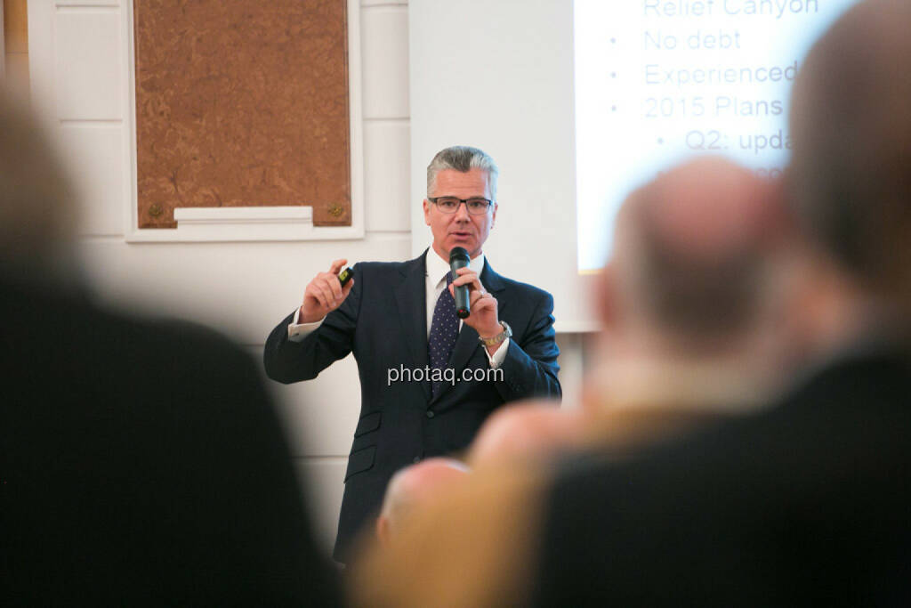 Edward Karr (Strategic Asset), © photaq/Martina Draper (27.04.2015) 