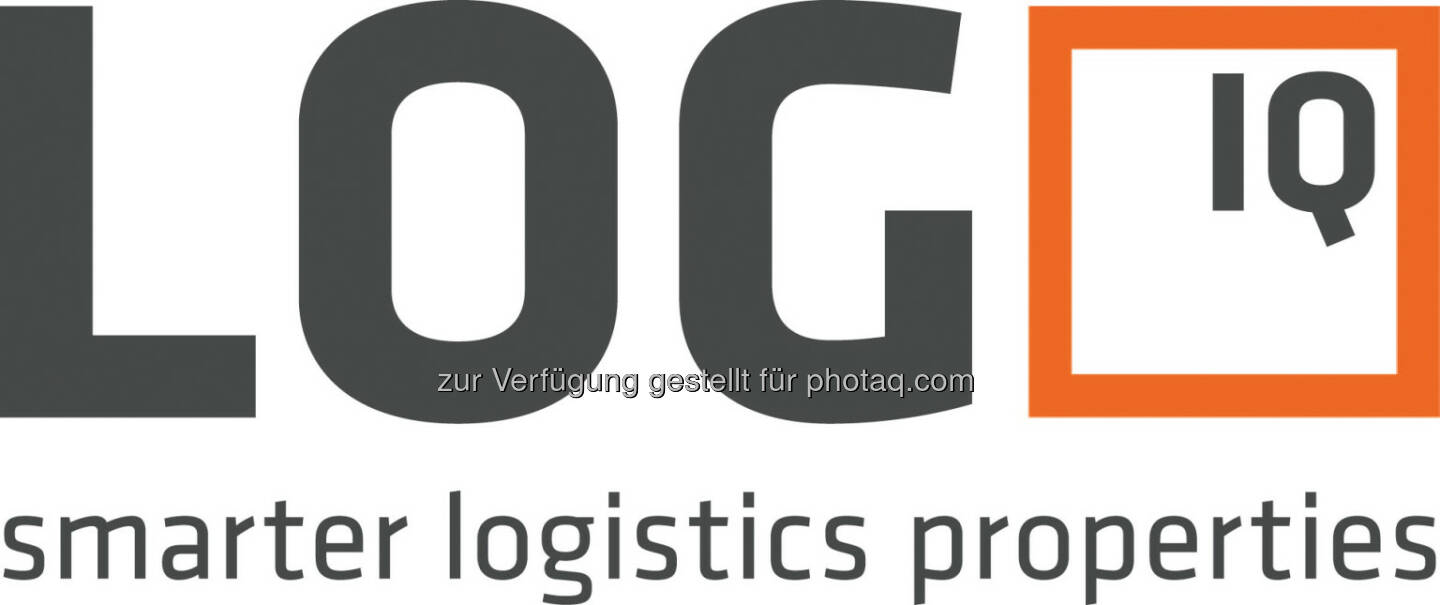 Die Immofinanz Group bündelt Logistikaktivitäten unter neuer Dachmarke LOG.IQ