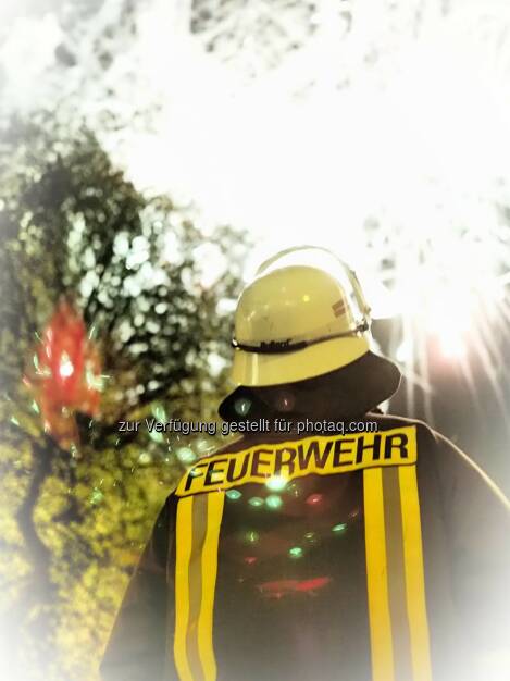 Feuerwehr, © Dirk Herrmann (03.05.2015) 