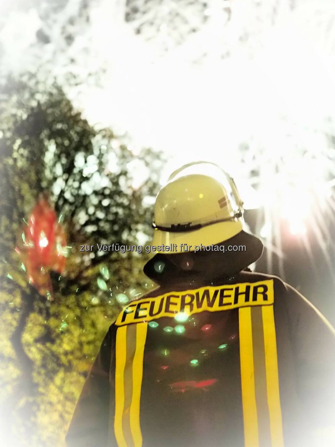 Feuerwehr