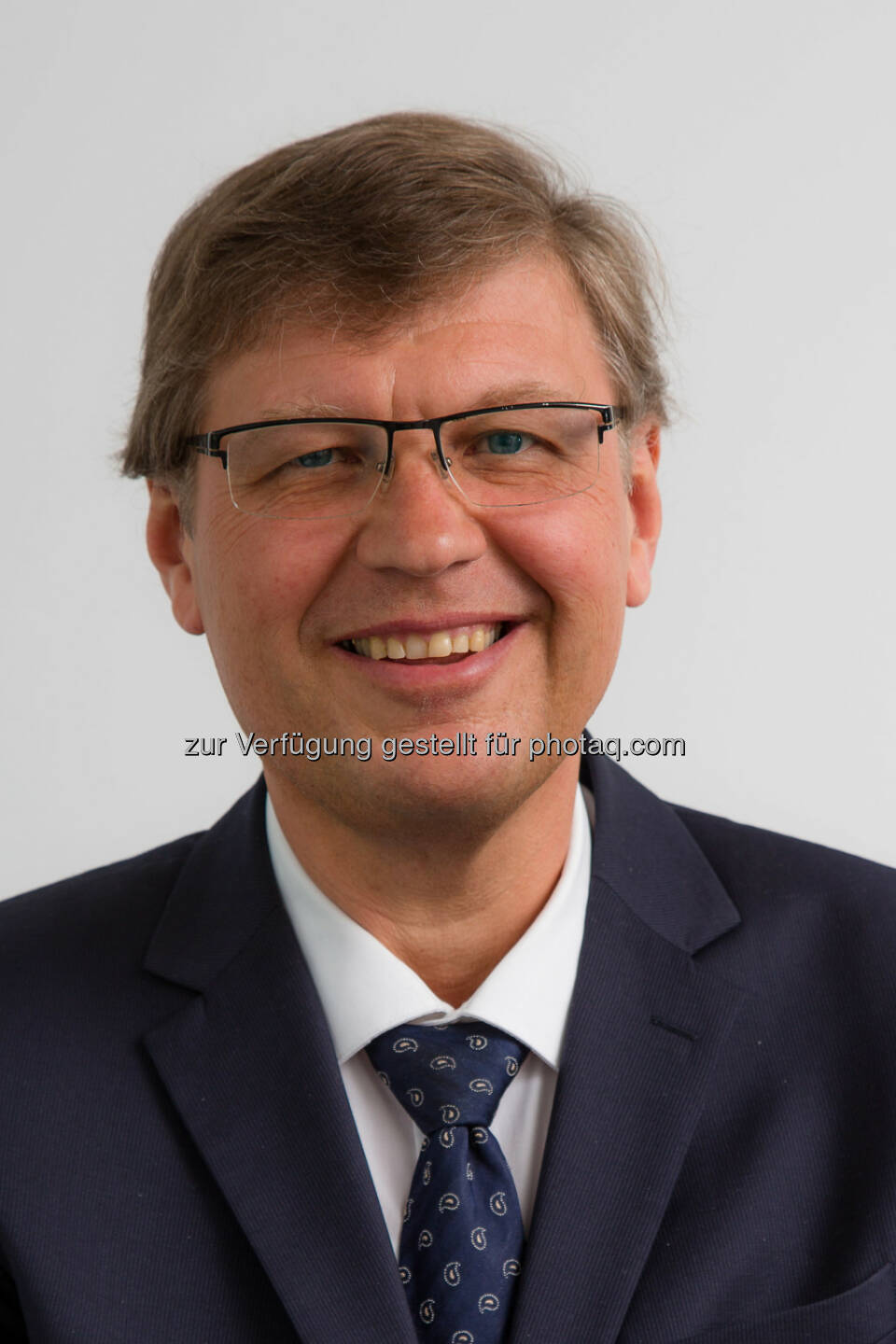 Christian Gierlinger verstärkt Geschäftsführung der PremiQaMed Privatkliniken