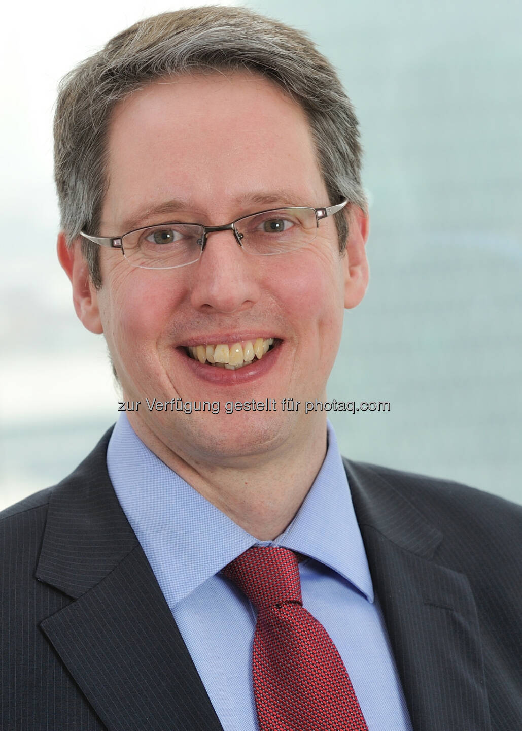 Oliver Malerius wird Nachfolger von Hugo Wiemer und ab 1.9.2015 gemeinsam mit  Jens Nixdorf die Gas-Union GmbH führen.