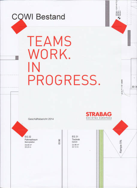 Strabag Geschäftsbericht 2014 - http://boerse-social.com/financebooks/show/strabag_geschaftsbericht_2014 (06.05.2015) 