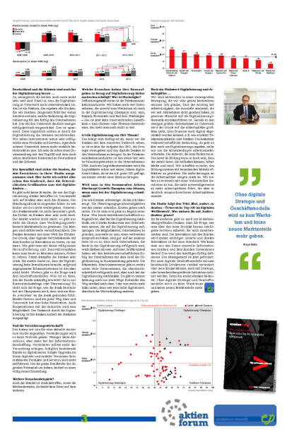 Fachheft 32 - „Österreich Nachzügler bei der Digitalisierung“ 2 (06.05.2015) 