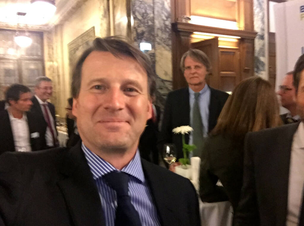 Selfie Lars Brandau, DDV (07.05.2015) 