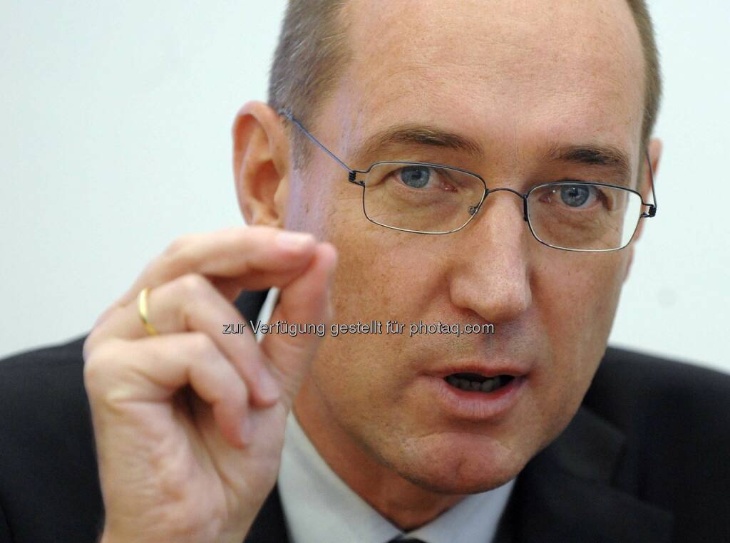 JKU-Professor Gerhard Widmer wurde dieser Tage vom European Research Council (Europäischer Forschungsrat, ERC) mit einem mit mehr als 2.3 Millionen Euro dotierten „ERC Advanced Grant“ ausgezeichnet., © Aussendung (08.05.2015)