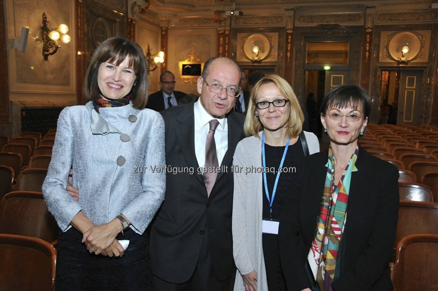 Birgit Kuras (Wiener Börse), Michael Spiss (RCB)