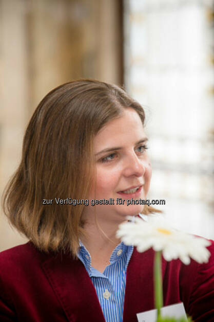 Zertifikatekongress 2015, Oktogon der Bank Austria, © ViennaShots - professional photographers, Wolfgang Pecka (11.05.2015) 