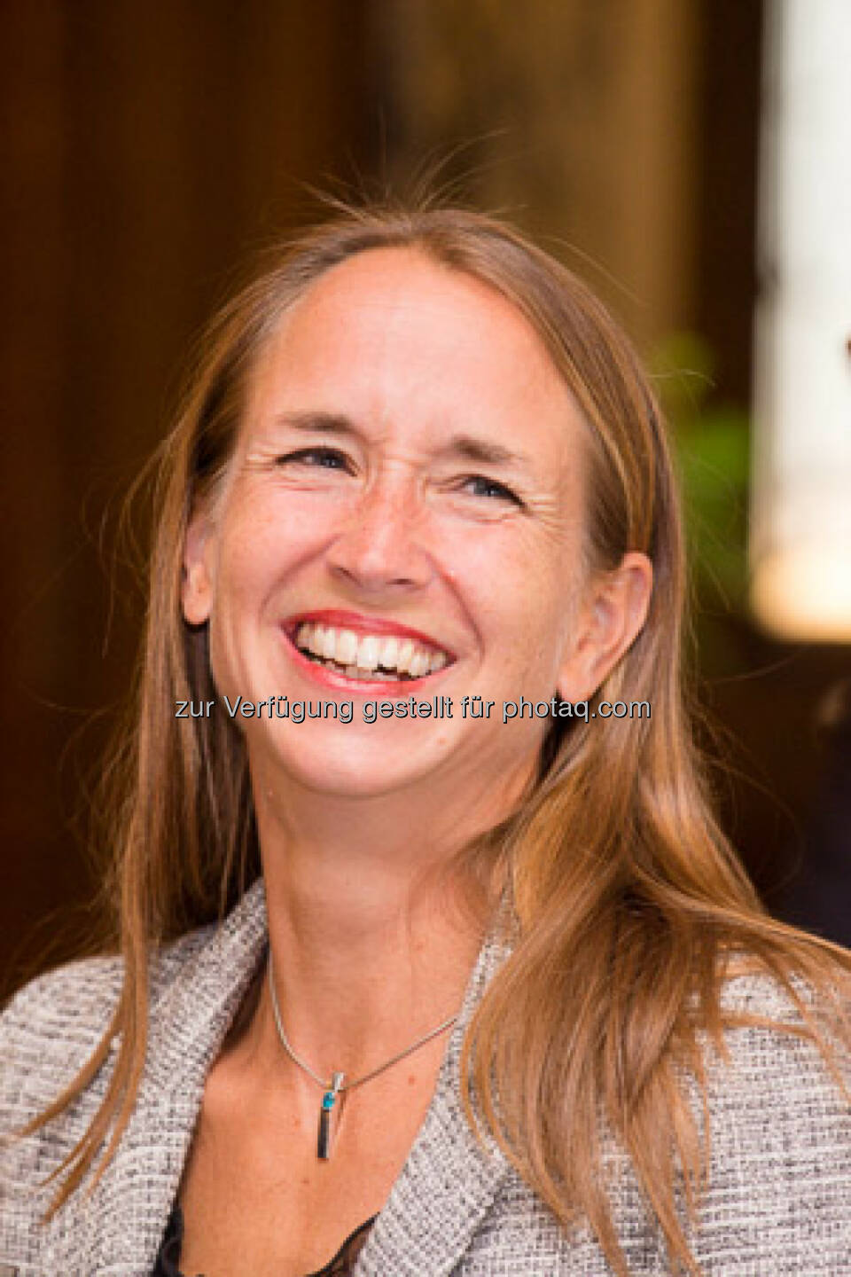 Martina Beran (Zertifikate Forum Austria)