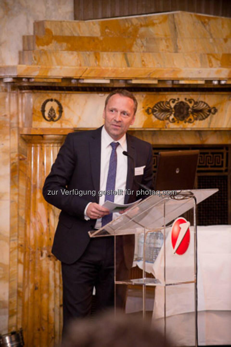 Frank Weingarts (onemarkets UniCredit)