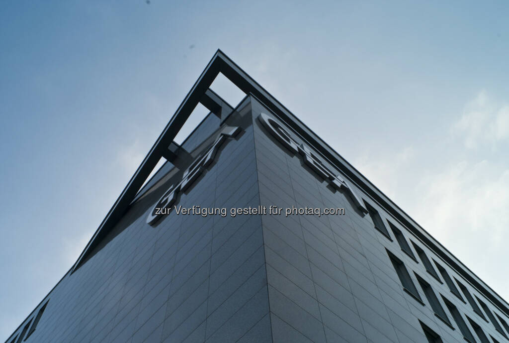 GEA Center, Düsseldorf - (Bild: GEA, http://www.gea.com/de/medien/geagroup.html ), © Aussender (12.05.2015) 