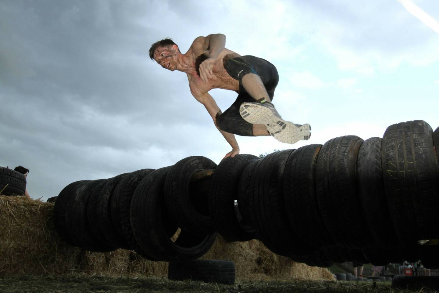 Am 30. Mai 2015 ist es endlich soweit und der x cross run findet zum vierten Mal statt. Neuer Austragungsort ist die seestadt aspern. Bereits 4.000 Anmeldungen.