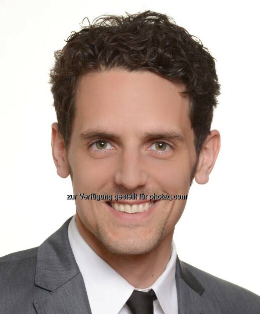Florian Bell, LGV - Frischgemüse Vorstand: LGV-Frischgemüse Wien reg. Gen. m.b.H.: LGV-Frischgemüse: Mit neuem Team in die Zukunft, © Aussender (14.05.2015)
