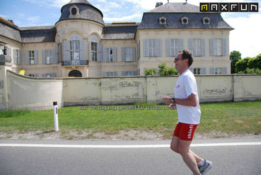 Raiffeisen Schlössermarathon 2015, © MaxFun Sports (17.05.2015) 