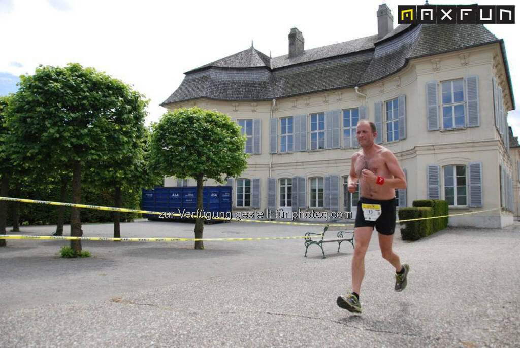 Raiffeisen Schlössermarathon 2015, © MaxFun Sports (17.05.2015) 