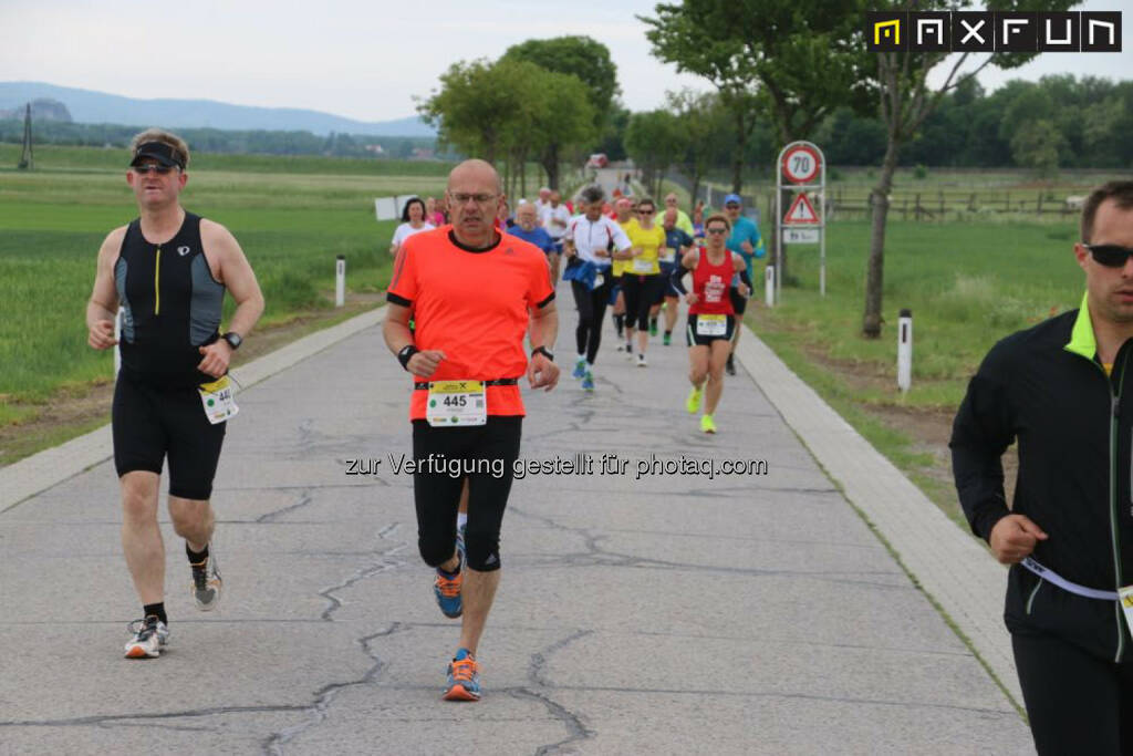 Raiffeisen Schlössermarathon 2015, © MaxFun Sports (17.05.2015) 