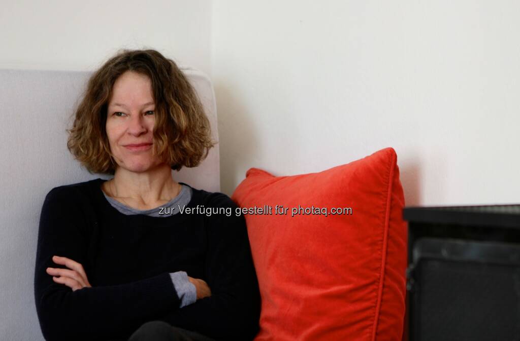 Patricia Grzonka: Kunsthalle Wien: Art Critics Award 2015 geht an Patricia Grzonka und Benedikt Ledebur, © Aussendung (18.05.2015)