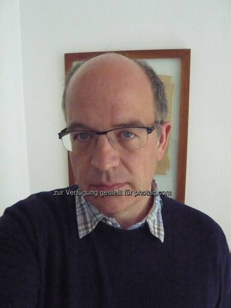 Benedikt Ledebur: Kunsthalle Wien: Art Critics Award 2015 geht an Patricia Grzonka und Benedikt Ledebur, © Aussendung (18.05.2015)