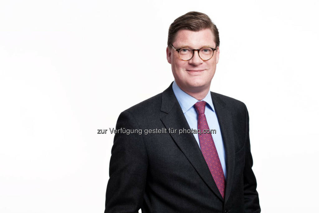 Till Oberwörder wird Leiter Marketing, Vertrieb und Services Mercedes-Benz Lkw, © Aussender (18.05.2015) 