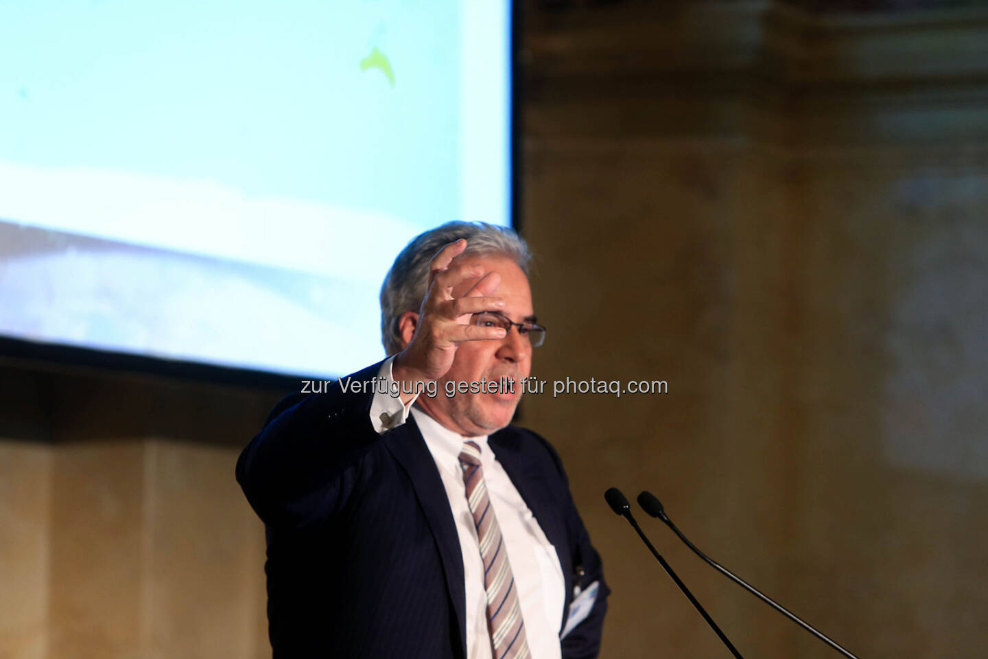 „2025 wird voraussichtlich die Hälfte der weltweiten Wirtschaftsleistung in 400 Städten von Schwellenländern produziert, die wir heute noch viel zu wenig kennen“, erklärt Christian Kesberg, Strategische Planung Außenwirtschaft Austria der WKÖ.
