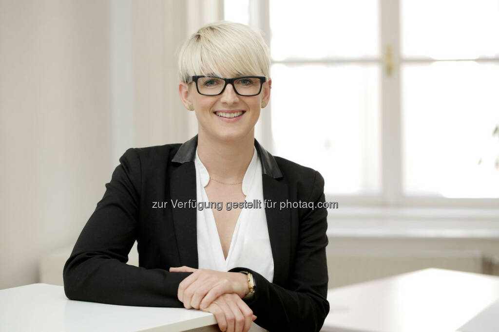 Julia Hagmair übernimmt Agenturleitung bei FuchsundFreude, © Aussender (21.05.2015) 