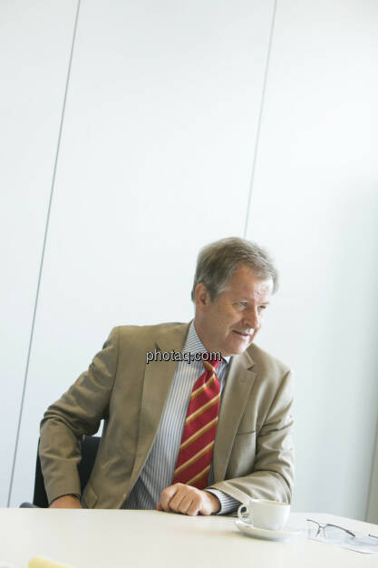 Eduard Zehetner (Immofinanz), © Martina Draper (15.12.2012) 