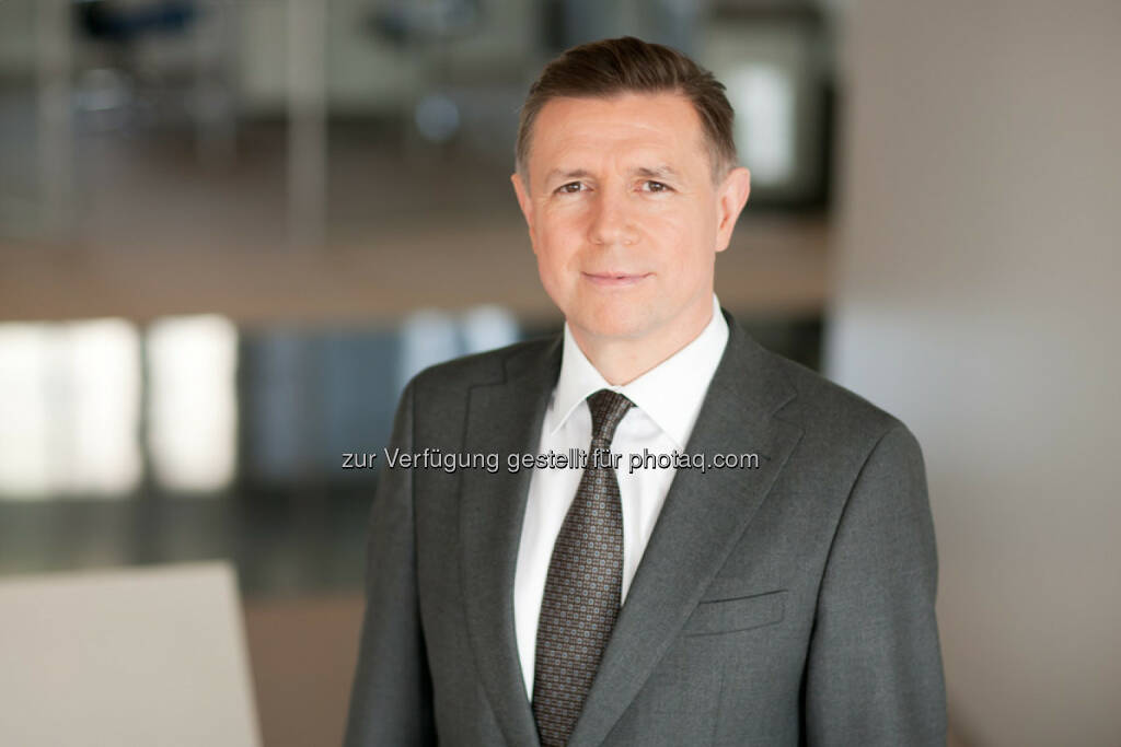 Karl-Josef Schneiders, Geschäftsführer der Credit Suisse Asset Management Immobilien Kapitalanlagegesellschaft mbH: Büroportfolio mit 19 Objekten von Credit Suisse Real Estate Investment Management an Orion European Real Estate Fund IV verkauft

, © Aussendung (26.05.2015) 