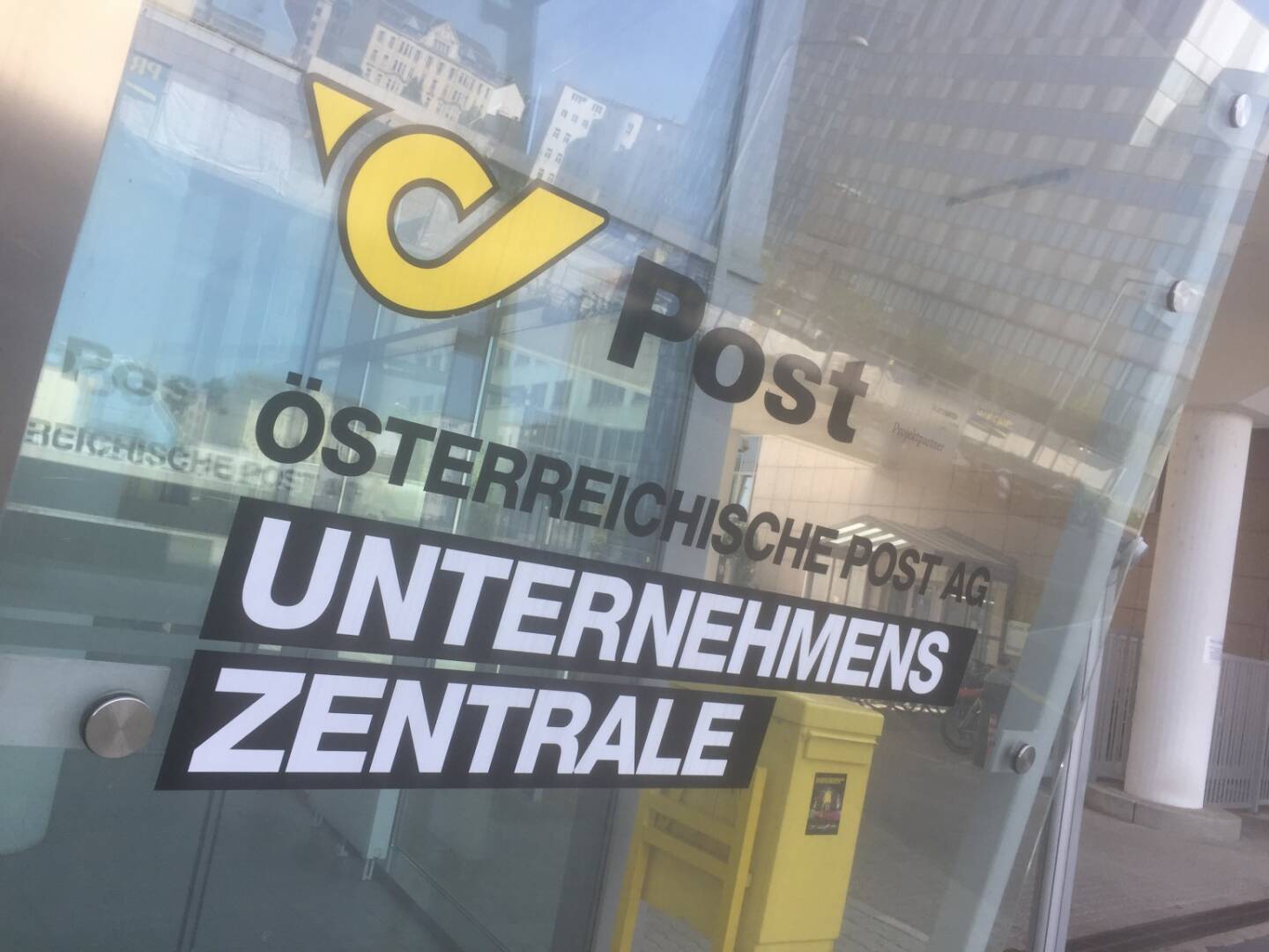 Österreichische Post