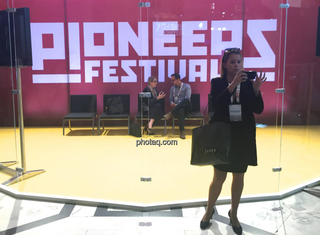 Pioneers Festival 2015  (28.05.2015) 