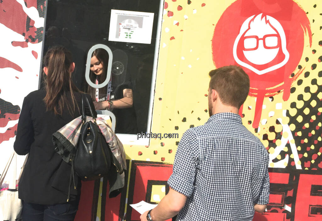 Pioneers Festival 2015 Anmeldung (28.05.2015)