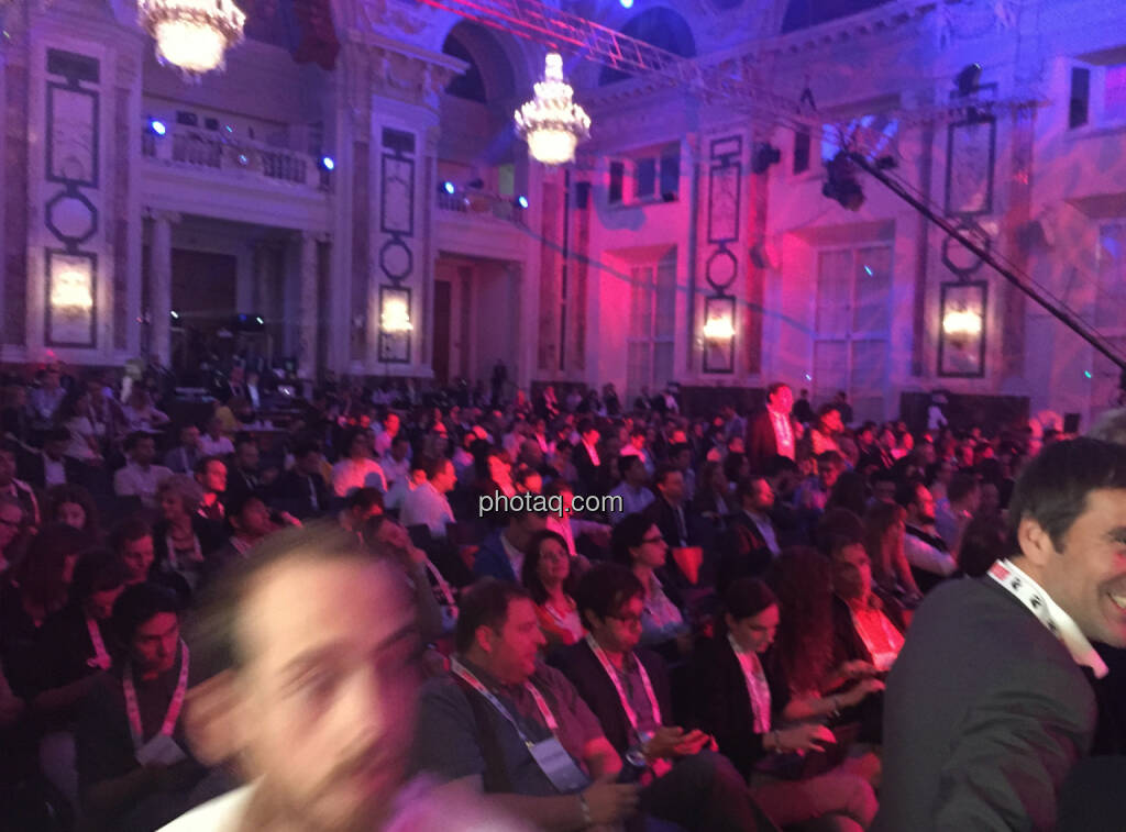 Pioneers Festival 2015 (28.05.2015) 