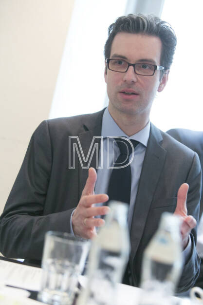 Thomas Motsch (Senior Fund Manager ESPA), © Martina Draper für BE (01.03.2013) 