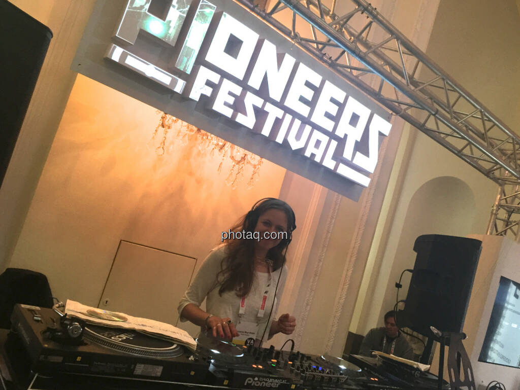 Pioneers Festival DJ (28.05.2015) 