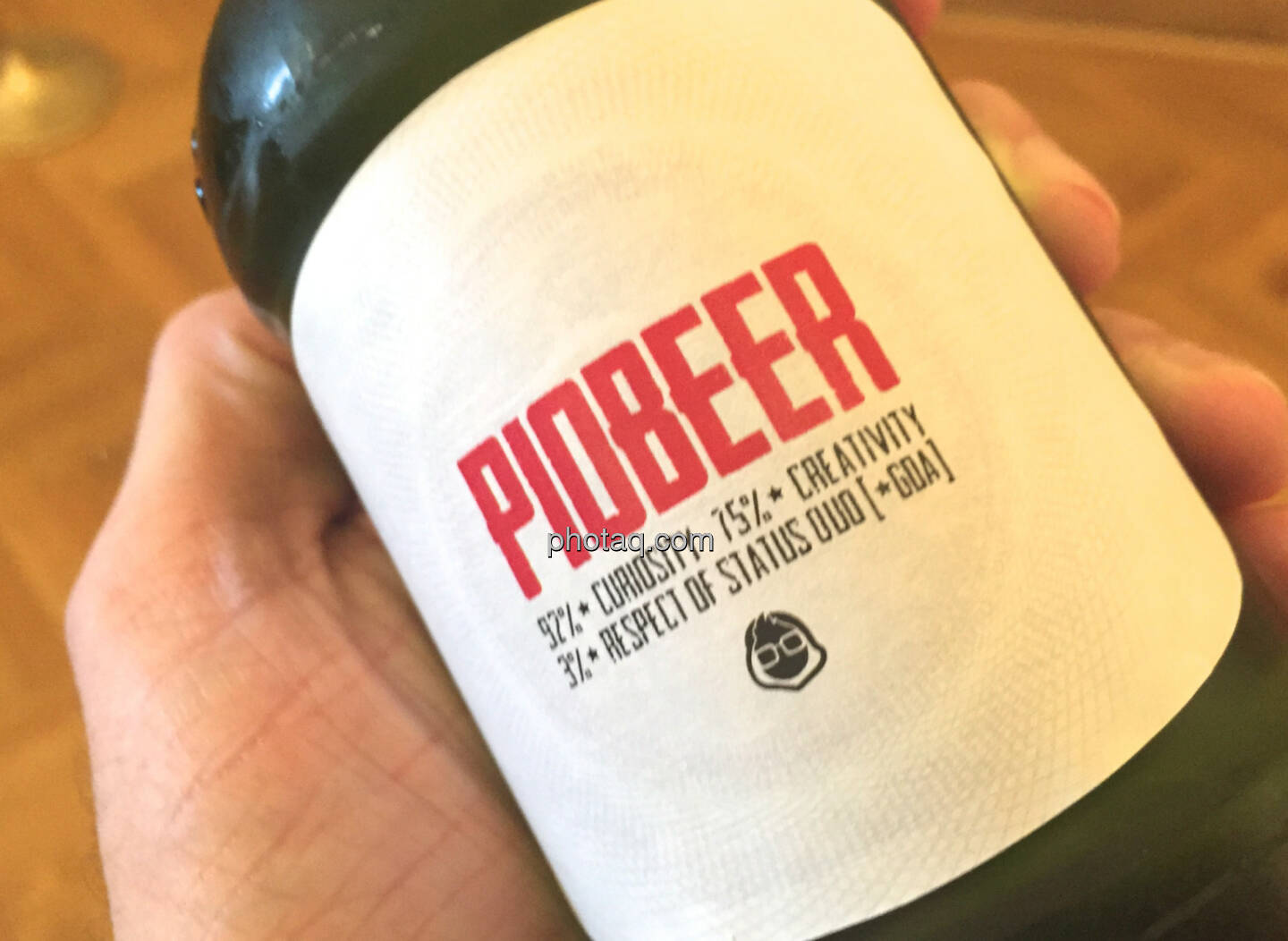 Piobeer