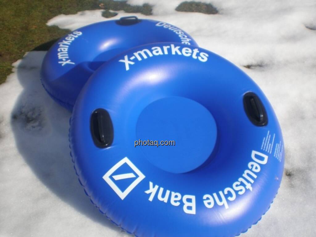 db X-Markets: Reifen im Schnee (03.03.2013) 