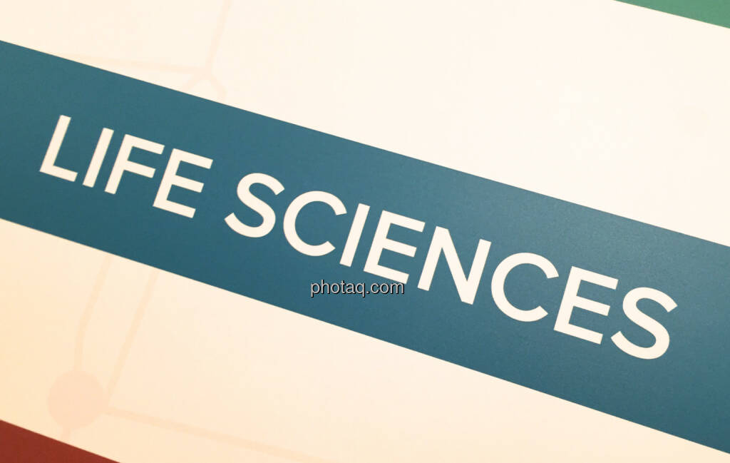 Life Sciences (30.05.2015) 