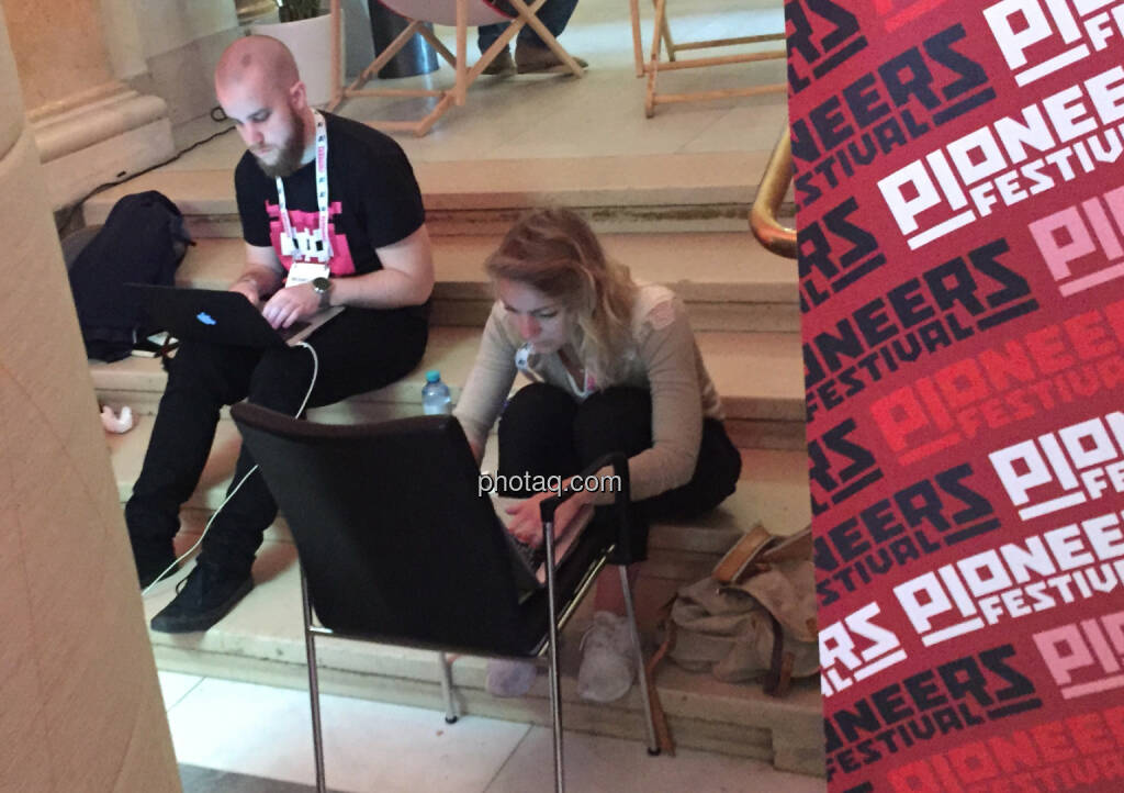 Pioneers Festival (30.05.2015) 