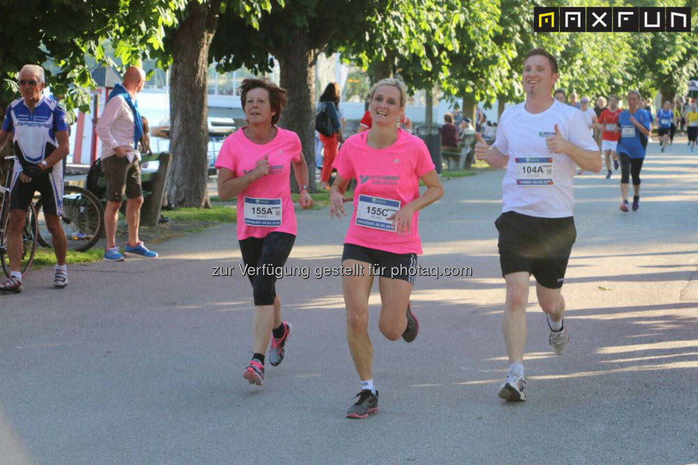 Traunsee Business Run 2015, http://www.maxfunsports.com/album/view?id=163952