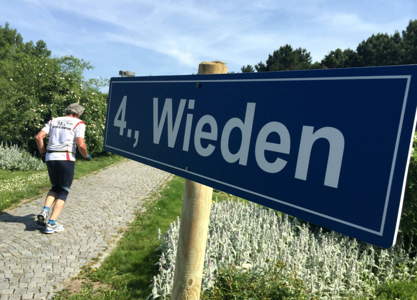 Wieden