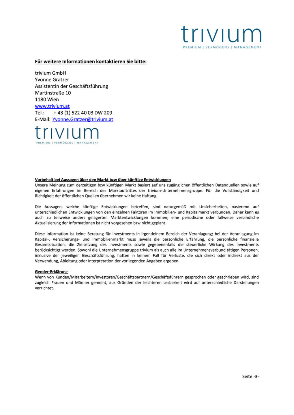Trivium Immobilienanleihe 2015 mit 4 Prozent Kupon, Seite 3/3, komplettes Dokument unter http://boerse-social.com/static/uploads/file_54_trivium_bond.pdf