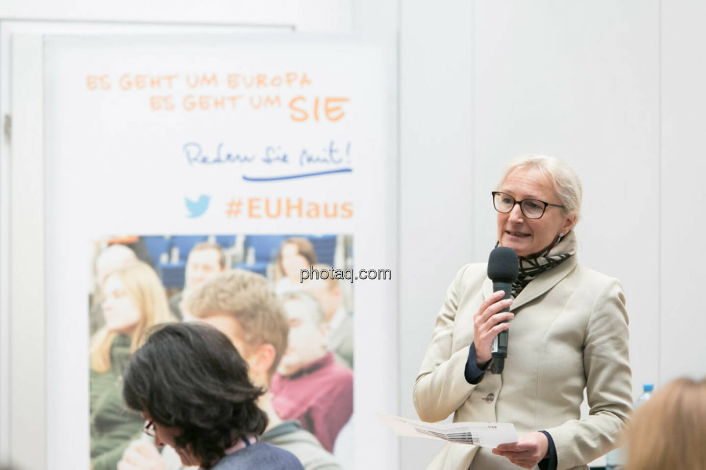 EU informiert zu Rechtschutz bei Verbraucherkrediten